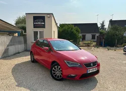 Seat leon 1.2 tsi 110 cv i-tech
