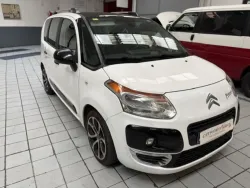Citroen C3 Picasso 1.6HDi Collection 90