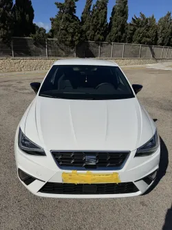 SEAT Ibiza 1.0 TSI 115 FR 5p S/S