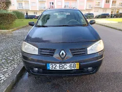 Renault Mégane Break 1.5 dci 105cv cx6
