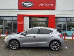 DS DS4 BlueHDi 150 SS BVM6 Sport Chic
