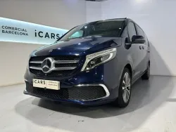 Mercedes-Benz V 250 d Avantgarde Largo