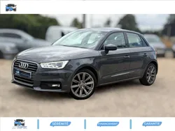 AUDI A1 1.4 TDi - 90CH- Ambition Luxe- GARANTIE 6/24 MOIS
