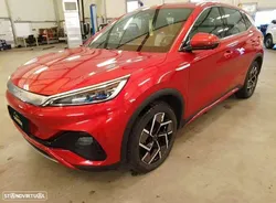 BYD Atto 3 60.48 kWh Comfort