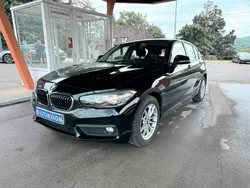 BMW Série 1 5 D 116 Lounge
