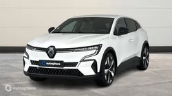 Renault Mégane E-Tech Electric EV60 220ch Techno super charge