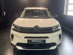 Citroen C5 Aircross 1.2 PureTech 130ch PLUS