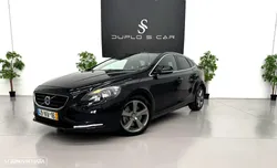 Volvo V40 2.0 D4 Momentum