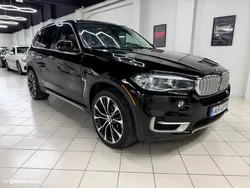 BMW X5 xDrive30d