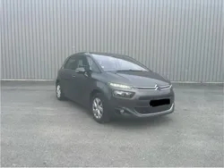 Citroën c4 picasso 1.6 blue hdi 116 cv