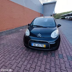 Citroën C1