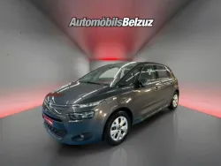 Citroen C4 Picasso 1.2 PureTech S&S Live Edition