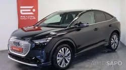 Audi Q4 45 quattro 82 kWH de 2024