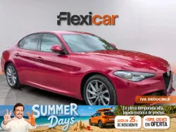 ALFA ROMEO Giulia 2.2 Diesel Sprint + Aut. 190
