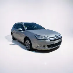 Citroen C5 TOURER 2.0 HDI140 FAP BUSINESS