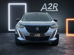 Peugeot 2008 (2) PureTech 100 Style