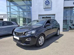 PEUGEOT 3008 BlueHDi 130ch S&S BVM6 Active Business