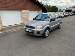 FORD FUSION 1.6 i 16V 100 cv KIT DISTRIBUTION NEUF