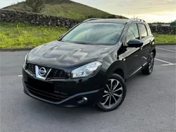 Nissan Qashqai Diesel 1600 130CV Motor de Corrente