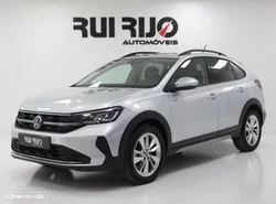 VW Taigo 1.0 TSI Urban DSG
