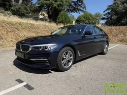 BMW Série 5 530iA 252ch Lounge Steptronic
