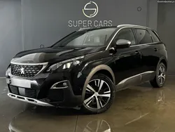 Peugeot 5008 1.5 BlueHDi GT Line EAT8