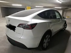 Tesla Model Y Long Range Dual Motor