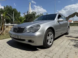 Mercedes-Benz C 220 Elegance
