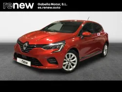 RENAULT Clio TCe Zen 67kW