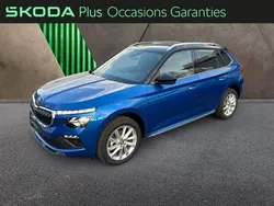 Skoda Kamiq 1.5 TSI Evo 2 150ch ACT Clever Edition DSG7