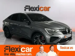 RENAULT Arkana 1.3 TCe Zen EDC 103kW
