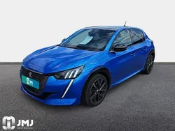 Peugeot 208 PureTech 130 S&S EAT8 GT