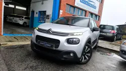 Citroën C3 1.2 puretech feel