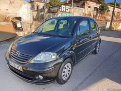 Citroën C3 Citroen c3 ano 2003