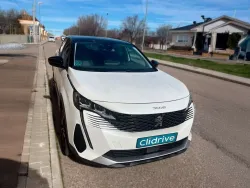 Peugeot 3008 1.5 BlueHDi 96kW (130CV) S&S Allure EAT8