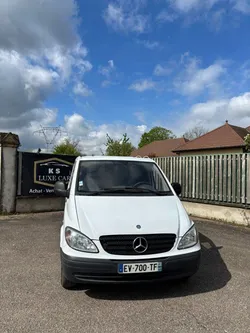 Mercedes-Benz Vito 109 CDI 95Cv