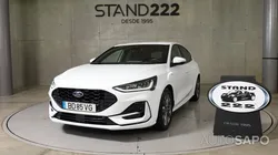 Ford Focus de 2023