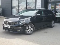 Peugeot 308 SW II Puretech 130 S&S EAT8 Allure Busin