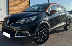 RENAULT Captur 0.9 TCe 12V eco2 S&S 90 cv *FINITION ENERGY INTENS/78Mkms/CHAINE DE DISTRIBUTION