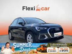 AUDI Q3 40 TFSI quattro S tronic