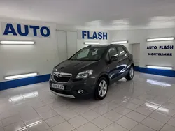 Opel MOKKA 1.6 CDTI 110CH COSMO ECOFLEX START&STOP 4X2