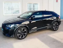 Audi Q3 35 TDI S tronic 110kW