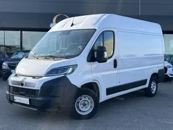 Citroen JUMPER FG L2H2 3.3 140 CH PREMIUM CONNECT / CAMERA / GPS / 20 825  HT