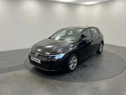 Volkswagen Golf 2.0 TDI SCR 115 DSG7 Life Business