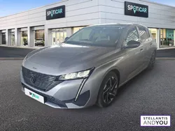 Peugeot 308 PureTech 130ch S&S BVM6 Allure