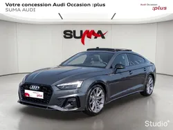 Audi A5 sportback 40 TDI 204 S tronic 7 Quattro S Edition