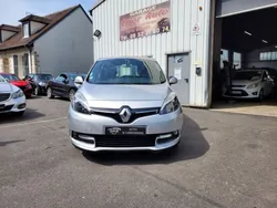 Renault SCENIC III 1.5 DCI 95CH LIFE ECO²