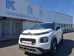 Citroen C3 AIRCROSS BLUEHDI 100CH S&S SHINE E6.D