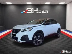 Peugeot 3008 GENERATION-II 1.5 BLUEHDI 130 ALLURE PACK EAT BVA START-STOP