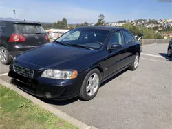 Volvo S60 2.4 D5